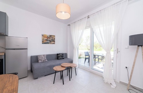 Pangaio Apartment | Iro-One Bedroom Apartment
