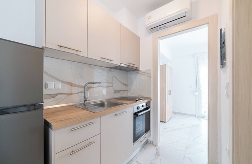 Pangaio Apartment | Iro-One Bedroom Apartment