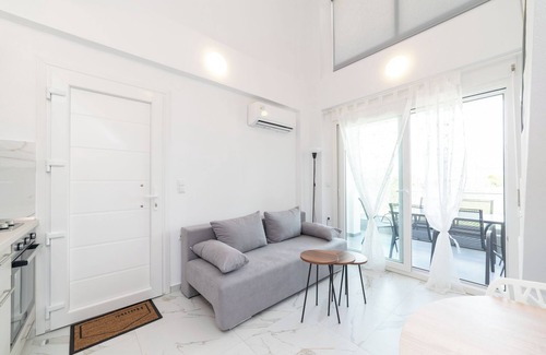 Pangaio Apartment | Iro Residential Complex-Two Bedroom Loft