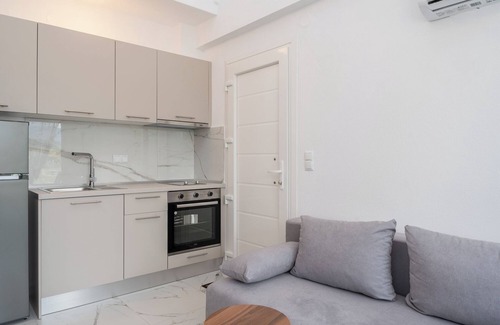 Pangaio Apartment | Iro Residential Complex-Two Bedroom Loft