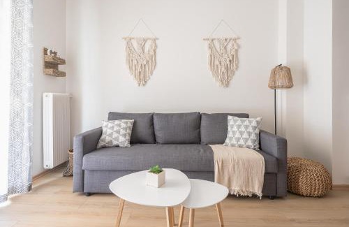 Koukaki Apartment | Irodis at Koukaki By Greece Apartments