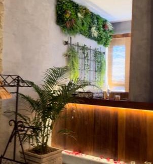 Santa Teresa Apartment | Iron and Stones