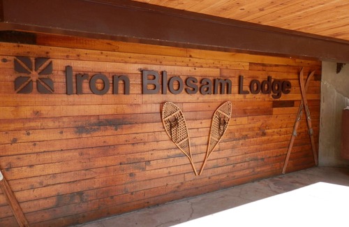 Salt Lake Mountain Resorts Condo | Iron Blosam Lodge, Snowbird UT. Presidents Week. Feb 15-22, 2025