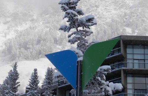 Salt Lake Mountain Resorts Condo | Iron Blosam Lodge, Snowbird UT. Presidents Week. Feb 15-22, 2025