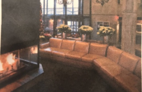 Salt Lake Mountain Resorts Resort | Iron Blosam Lodge Unit 601 & 602 (Timeshare week 14)