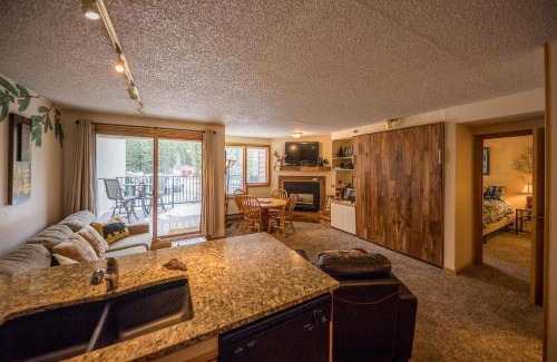 Winter Park House | Iron Horse Building C Unit 1023