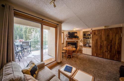 Winter Park House | Iron Horse Building C Unit 1023