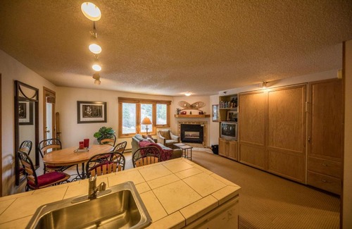 Winter Park House | Iron Horse Building D Unit 4104