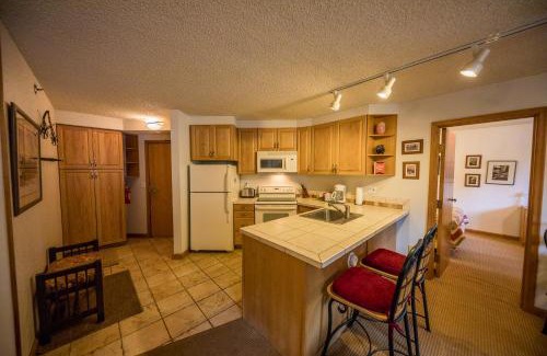 Winter Park House | Iron Horse Building D Unit 4104