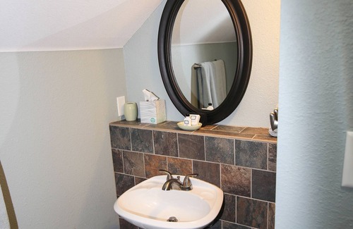 Granbury Bed & Breakfast | Iron Horse Inn