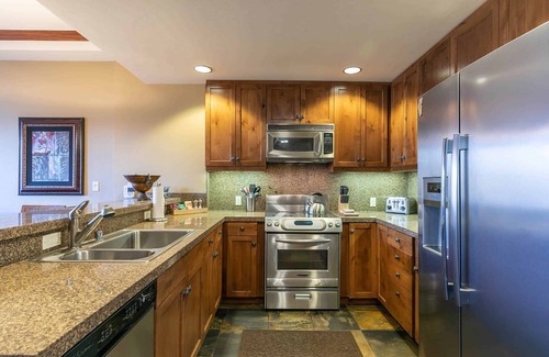 Truckee Condo | Iron Horse Lodge South 305 - Slopeside Village