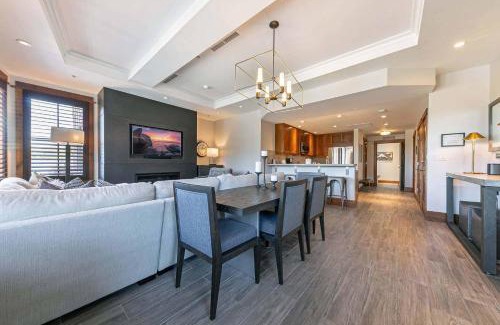 Truckee Apartment | Iron Horse Lodge South 302 by East West Hospitality