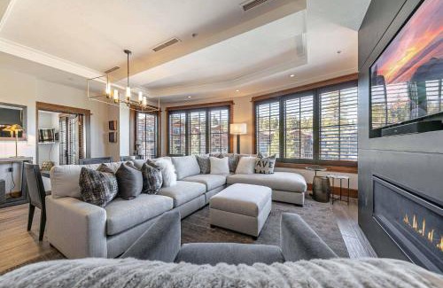 Truckee Apartment | Iron Horse Lodge South 302 by East West Hospitality