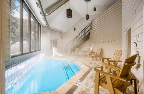 Winter Park Hotel | Iron Horse Studio D4064