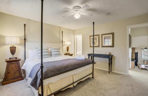 Briargate House | Iron View Hot Tub Fire Pit & Breathtaking Views