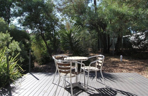 Carrickalinga House | Ironbark Beach House Carrickalinga