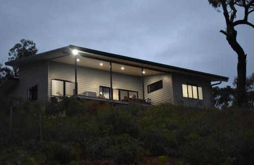 Dimbulah House | Ironbark House