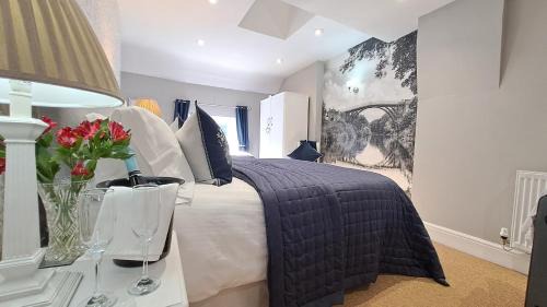 Coalbrookdale House | Ironbridge View Townhouse WINNER 2025 UK MOST PICTURESQUE SELF-CATERING HOLIDAY HOME & WINNER SELF-CATERING ACCOMMODATION OF THE YEAR 2025