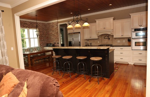 Riverwood Plantation House | IronMan 70.3 Group Rental Home