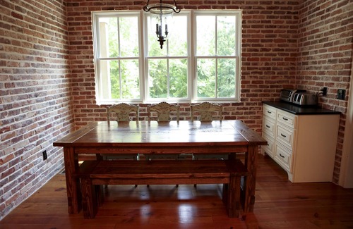 Riverwood Plantation House | IronMan 70.3 Group Rental Home