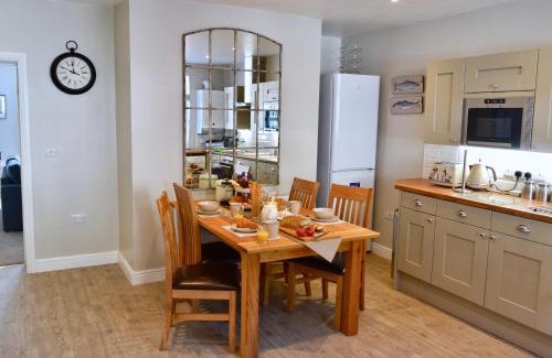 Coalbrookdale Resort | Ironmasters House