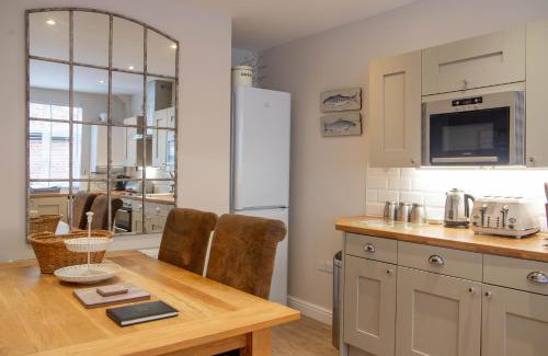 Coalbrookdale Resort | Ironmasters House