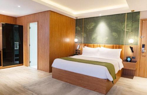 Downtown Tacloban Hotel | Ironwood Hotel