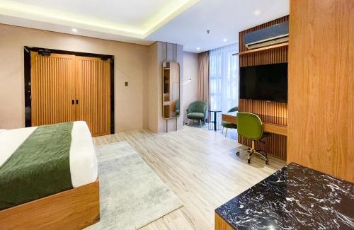 Downtown Tacloban Hotel | Ironwood Hotel