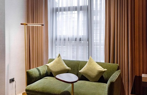 Downtown Tacloban Hotel | Ironwood Hotel
