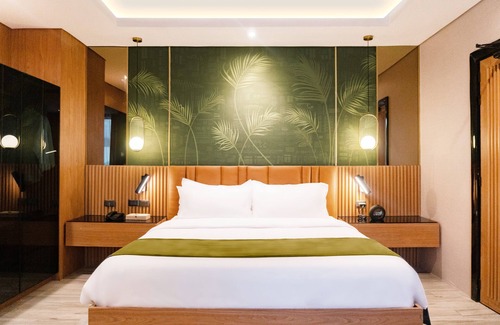 Downtown Tacloban Hotel | Ironwood Hotel