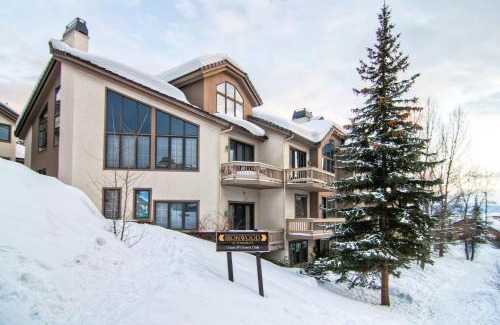 Steamboat Springs House | Ironwood Townhomes