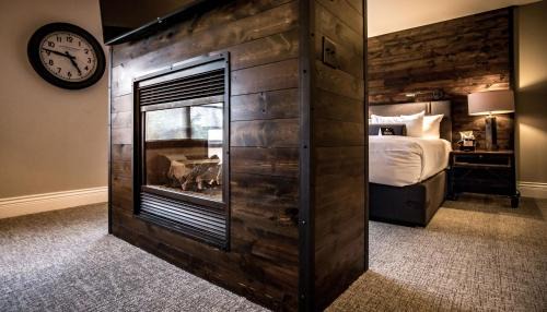 Beloit Hotel | Ironworks Hotel