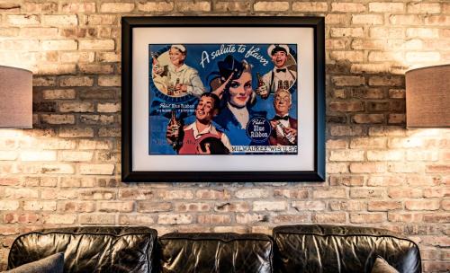 Beloit Hotel | Ironworks Hotel