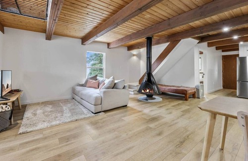 Silver Summit House | Iroquois Loop Above Park City