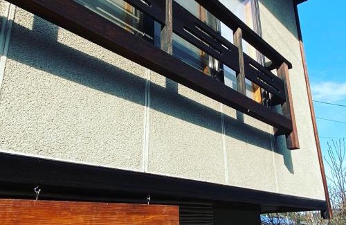 Uno House | Iroriyado Gen