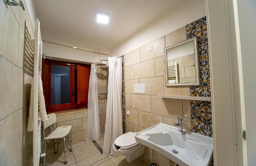 Montella House | Irpinia BikeHouse