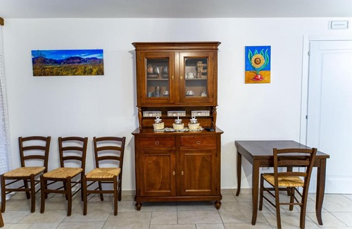 Montella House | Irpinia BikeHouse