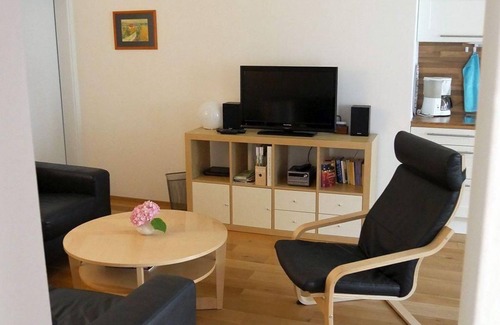 Irrel Apartment | Irreler Mühle - Ferienwohng.am Mühlgraben, 4 pers. - Irrel mill