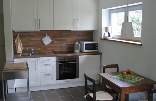 Irrel Apartment | Irreler Mühle - Green vacation apartment, 2 persons - Irreler Mühle Ferienwohnungen