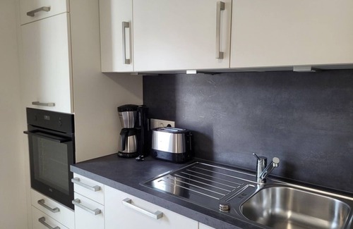 Irrel Apartment | Irreler Mühle - Yellow vacation apartment, 4-5 persons - Irreler Mühle