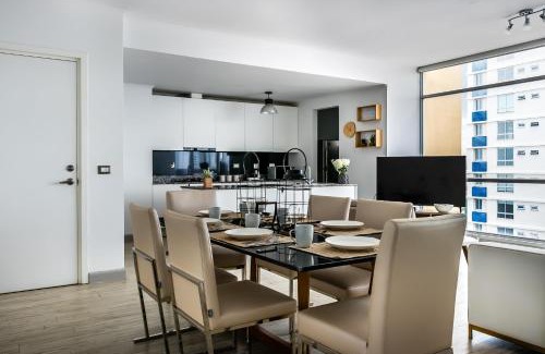 San Francisco Apartment | Irresistible Apartment City Center - PH Quartier Atlapa