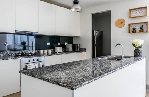 San Francisco House | Irresistible City Center | PH Boutique Quartier Atlapa