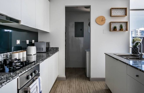 San Francisco House | Irresistible City Center | PH Boutique Quartier Atlapa