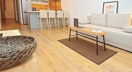 Piecki-Migowo Apartment | IRS ROYAL APARTMENTS Apartamenty IRS Morenowe Wzgórza