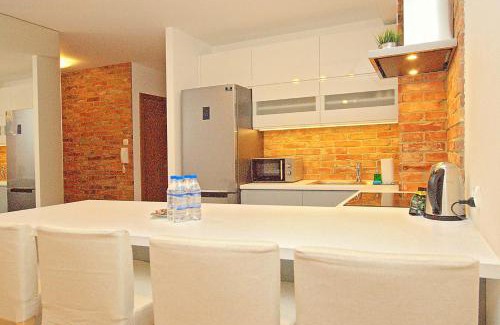 Piecki-Migowo Apartment | IRS ROYAL APARTMENTS Apartamenty IRS Morenowe Wzgórza