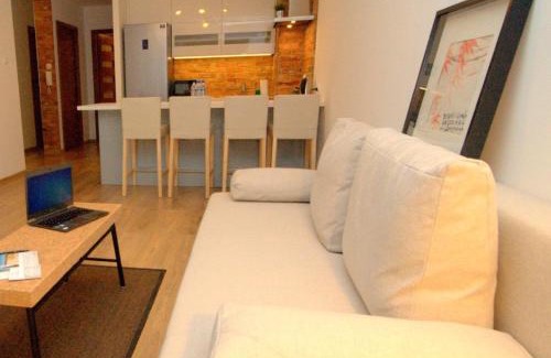 Piecki-Migowo Apartment | IRS ROYAL APARTMENTS Apartamenty IRS Morenowe Wzgórza