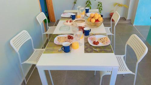 Fiyoari Island House | Iruka Guesthouse