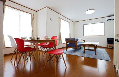 Agarie House | iruka - Vacation STAY 19721v