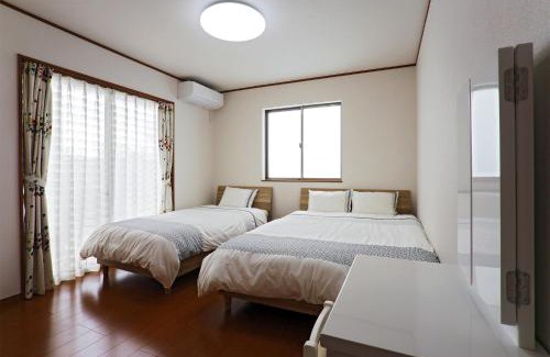 Agarie House | iruka - Vacation STAY 19721v
