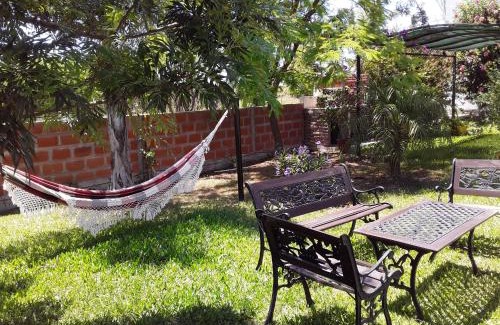 Federacion Apartment | Irundy Apartments